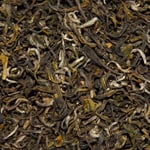 China Green Tea White Downey Special Te 1kg