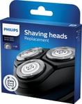 Philips ajopäät SH30/50