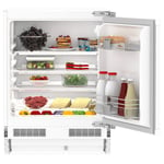 Blomberg TSM1654IU Integrated Undercounter Larder Fridge