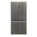 Haier Series 5 643 Litre Side-by-Side American Fridge Freezer - Sta HCR59F19ENMM