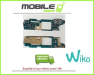 CONNECTEUR DE CHARGE + MICRO ORIGINAL POUR WIKO RIDGE FAB 4G