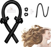 Heatless  Curling  Rod  Headband ,  Heatless  Curlers ,  No  Heat  Hair  Curlers