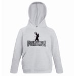 Fortnite barn Hoodie Sweatshirt - Make it Rain 152