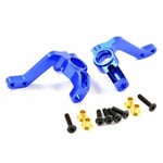 FTX 6367 VANTAGE / CARNAGE / OUTLAW ALUMINIUM STEERING ARM (2PCS)