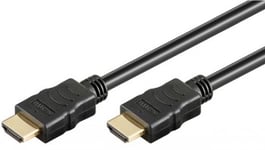 GB HDMI KAAPELI V1.4, 15M, BULK, A-A