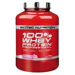 Scitec Nutrition 100% Whey Protein Professional 2.35 Kg Proteinpulver