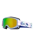 Roxy Sweetpea - Masque de ski/snowboard pour Fille 2-7