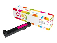 Owa-Toner Kompatibel Med Hp Cf303a (32000 Sider) Magenta