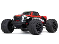 Arrma Granite Grom 1:18 RTR 4WD Monster Truck - Red