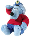 Unbekannt Käptn Bleu Ours 798670 Petit Peluche