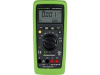 Gossen Metrawatt M194a Hånd-Multimeter Digital Cat Iii 600 V, Cat Iv 300 V Visning (Counts): 6600