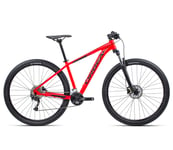 Orbea Orbea MX 40 | 27,5 tum | Bright Red / Black