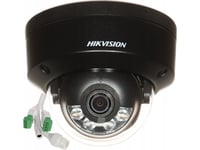 Ip-Kamera Hikvision Ds-2Cd2183g2-Lis2u(2,8 Mm)(Svart)