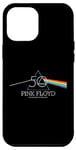 iPhone 13 Pro Max Pink Floyd The Dark Side of The Moon 50th Anniversary Prism Case