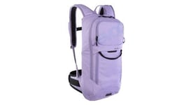 Sac a dos evoc fr lite race 10l violet