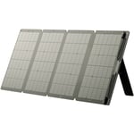 Portable solar panel ks SP120W-4