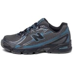 Baskets basses New Balance  U740