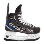 Tacks XF75 Skates - 24/25, hockeyskøyte, intermediate