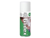 Unipak Glidex Spray Glidemiddel 400Ml Spray Dåse, Multianvendelig Ved Montage Af Plastmufferør, Gummilister Og -Pakninger