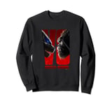 Godzilla vs Kong - VS Premiere Sweatshirt