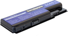 Yhteensopivuus  Acer Aspire 5920G-932G25F, 14.8V, 4400 mAh