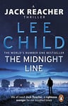 The Midnight Line: A gripping Jack Reacher thriller and Richard and Judy Book club pick, from the No.1 Sunday Times bestselling author