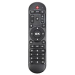 X96MAX Remote Control,for X92 X96Air Aidroid  Box Infrared Remote Control8894