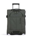 Travelite Briize S Duffel trolley khaki