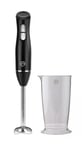 Master Chef Mixeur Plongeant Verre Doseur 700ml Inclus  2 vitesses stickblender