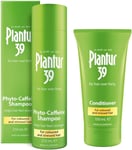 Plantur 39 Caffeine Shampoo and Conditioner Set Prevents Reduces Hair Loss