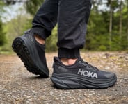 Hoka M CHALLENGER 7 GTX Black / Black, US 7.5 / EU 40 2/3