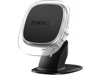 Foneng Cp103 Magnetic Car Cockpit Mount (Gray)