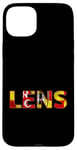 Coque pour iPhone 15 Plus Lens RC