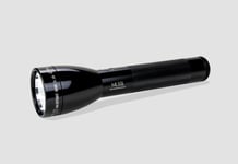 Maglite Ml50l, Lommelykt, Svart, 1 M, Ipx4, Led, 490 Lm