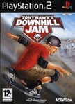 Tony Hawk's Downhill Jam Ps2