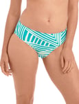 Fantasie La Chiva Bikini Brief Botoms 501372 Womens Swimwear Aquamarine