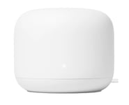 Google Nest WiFi Mesh Router - 1 stk