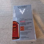 Vichy Liftactiv Supreme 15% Pure Vitamin C Serum 30ml.