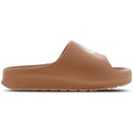 Sandales Lacoste  - Claquettes - noisette