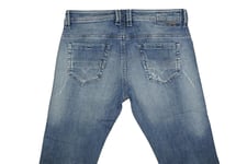 DIESEL THOMMER C84IJ JEANS W34 L32 100% AUTHENTIC