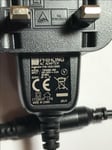 Replacement 5V 1A AC Adaptor for AKAI digital radio Model A61016 AD050501000UK