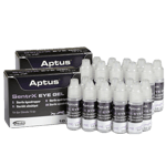 Aptus SentrX Eye gel 3 ml