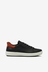 ecco - Sneakers Ecco Soft 7 M Black - Svart