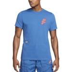 T-shirt Nike  Sport Essentials+