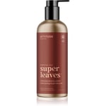 Attitude Super Leaves Bergamot & ylang-ylang 2-in-1 shampoo and shower gel 473 ml