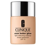 Clinique Even Better Glow Light Reflecting Makeup SPF15 CN 74 Bei