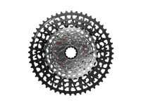 SRAM XS-1275 T-Type Eagle Kassett 10-52T- 12-delad