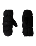 Montana Puffer Mitt TNF Black (L)