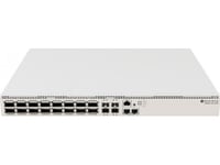 Net Router/Switch 16Port Sfp28 Crs520-4Xs-16Xq-Rm Mikrotik