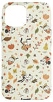 Coque pour iPhone 15 Disney Mickey Mouse & Friends Autumn Fun and Fall Vibes